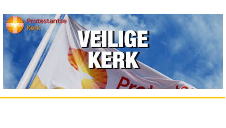 Vacature: Vertrouwenspersoon