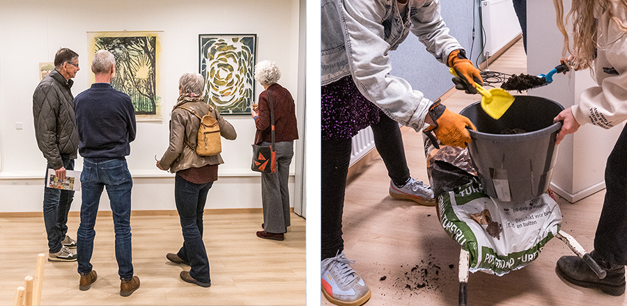 foto’s: Sjon Heijenga